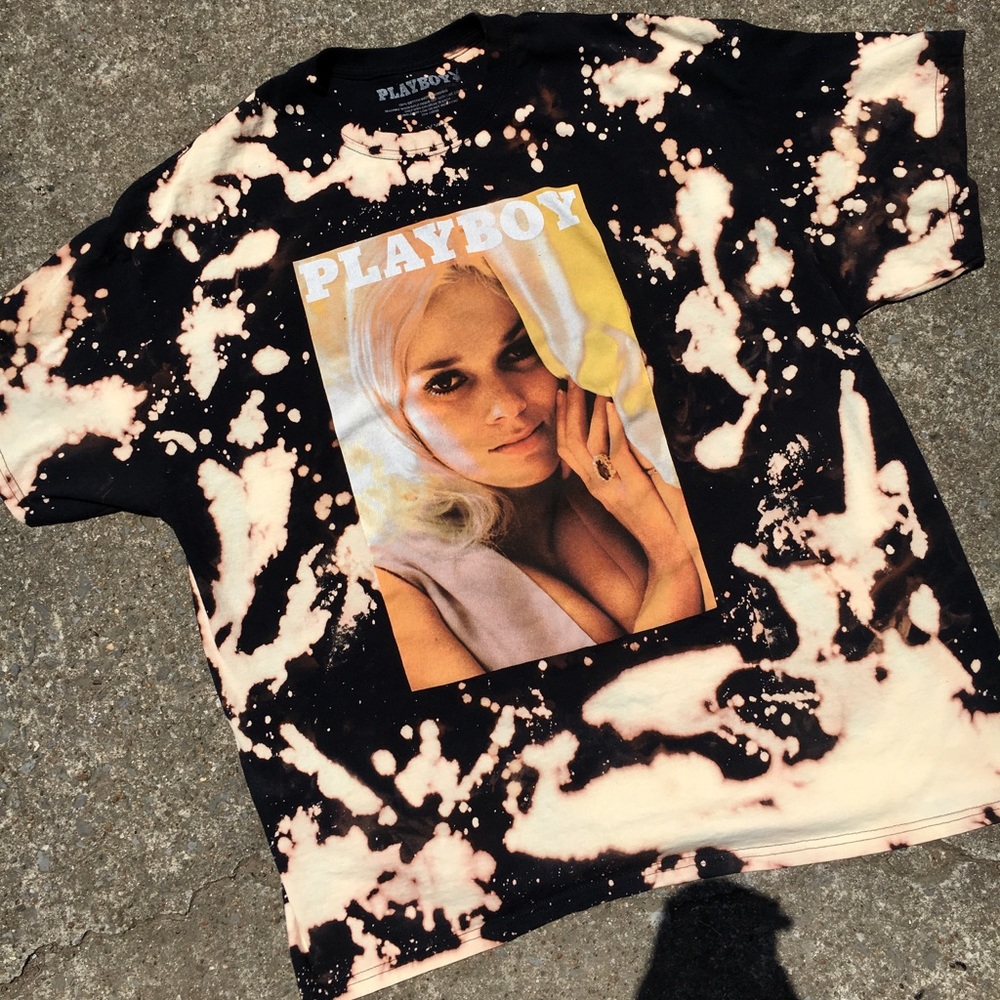 Play Boy Shirt